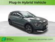  Kia Niro Plug-In Hybrid