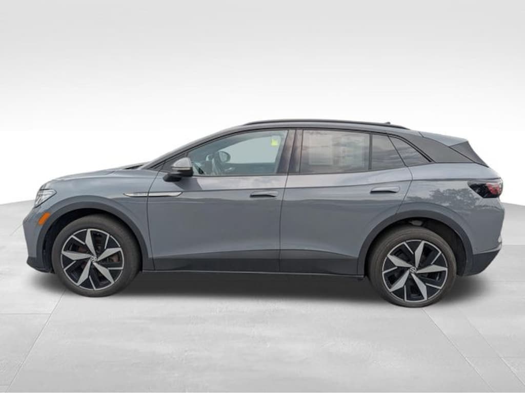 Used 2024 Volkswagen ID.4 Pro S SUV