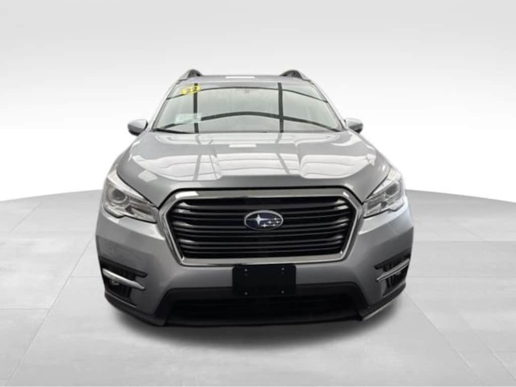 Used 2022 Subaru Ascent Limited SUV