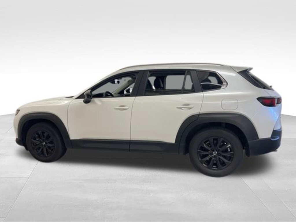 Used 2024 Mazda CX-50 2.5 S Select Package SUV