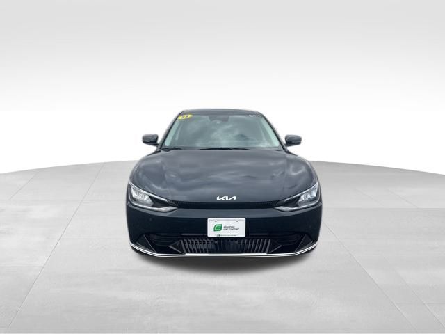2023 Kia EV6 Wind photo 2