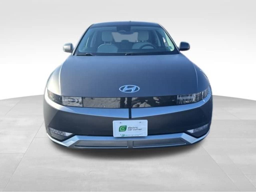 Used 2023 Hyundai IONIQ 5 SEL SUV