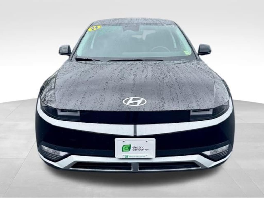 Used 2024 Hyundai IONIQ 5 SEL SUV