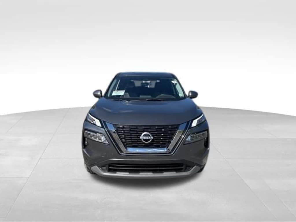 Used 2023 Nissan Rogue SV SUV