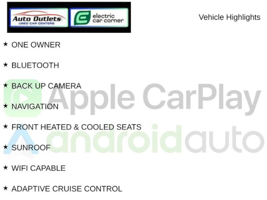 Used 2024 Honda Prologue Elite SUV
