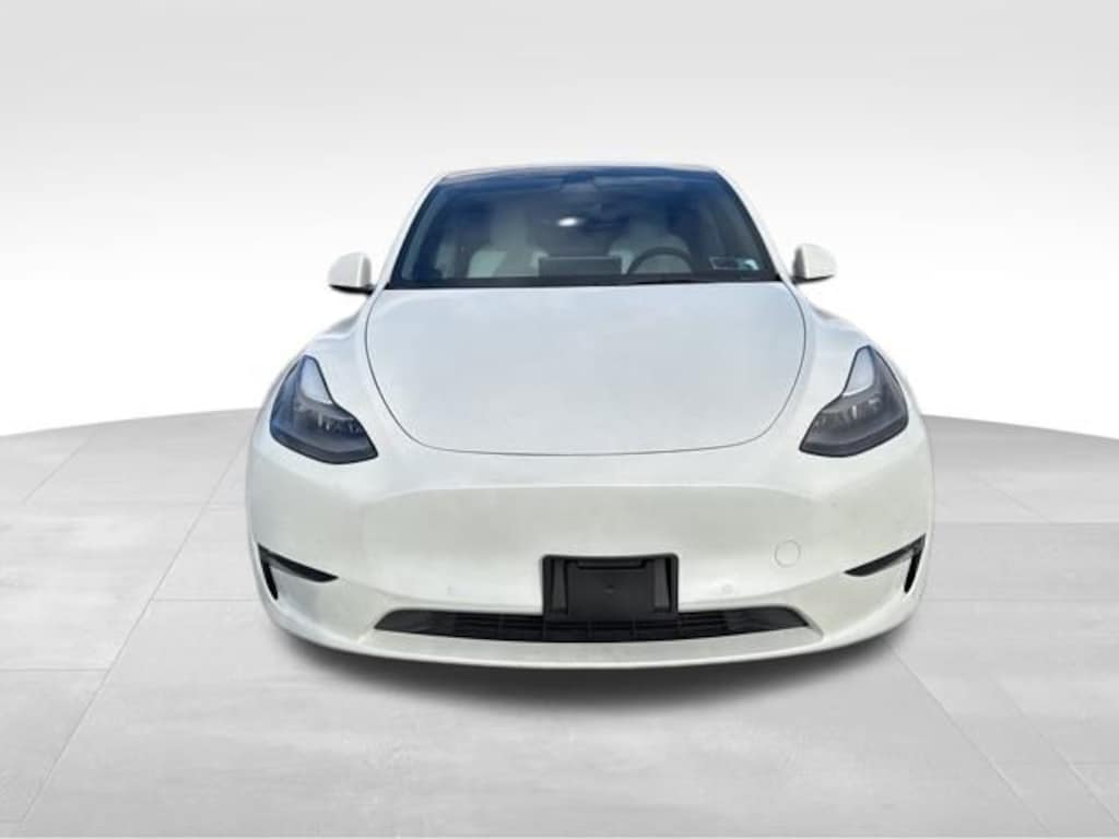 Used 2021 Tesla Model Y Performance SUV