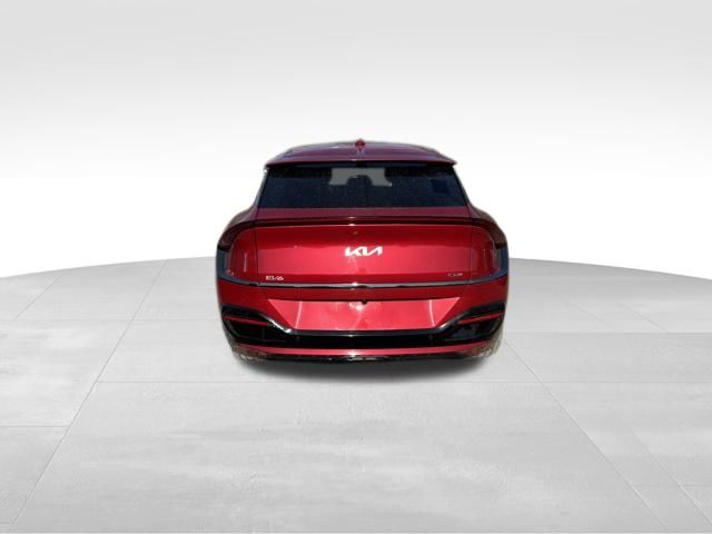 2023 Kia EV6 GT-Line photo 4