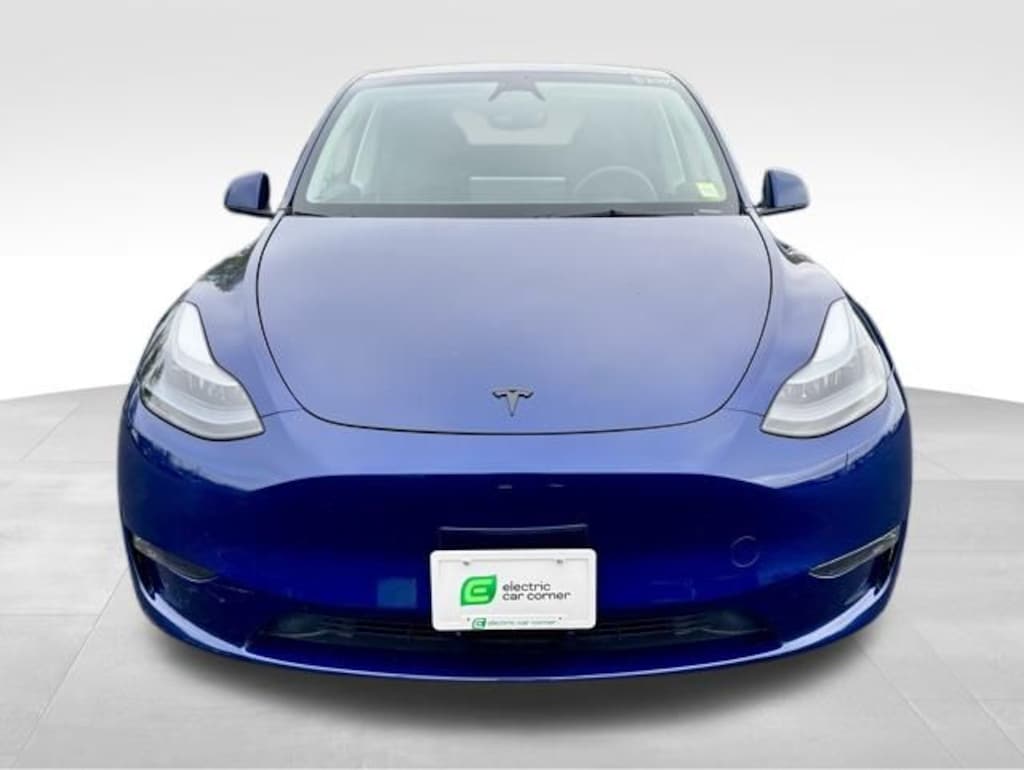 Used 2023 Tesla Model Y Performance SUV