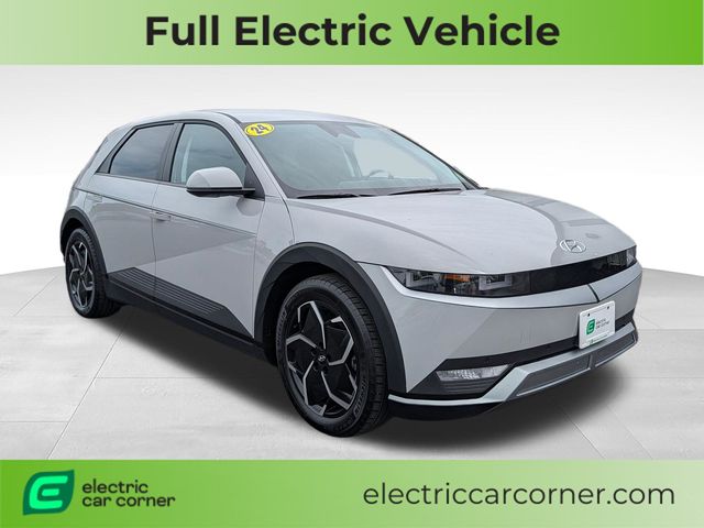 2024 Hyundai Ioniq 5 SEL AWD's photo
