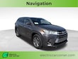  Toyota Highlander Hybrid