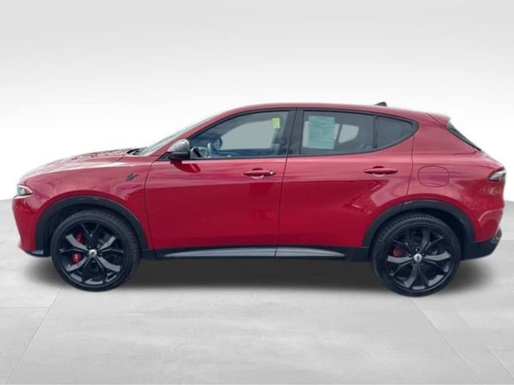 Used 2024 Dodge Hornet R/T SUV