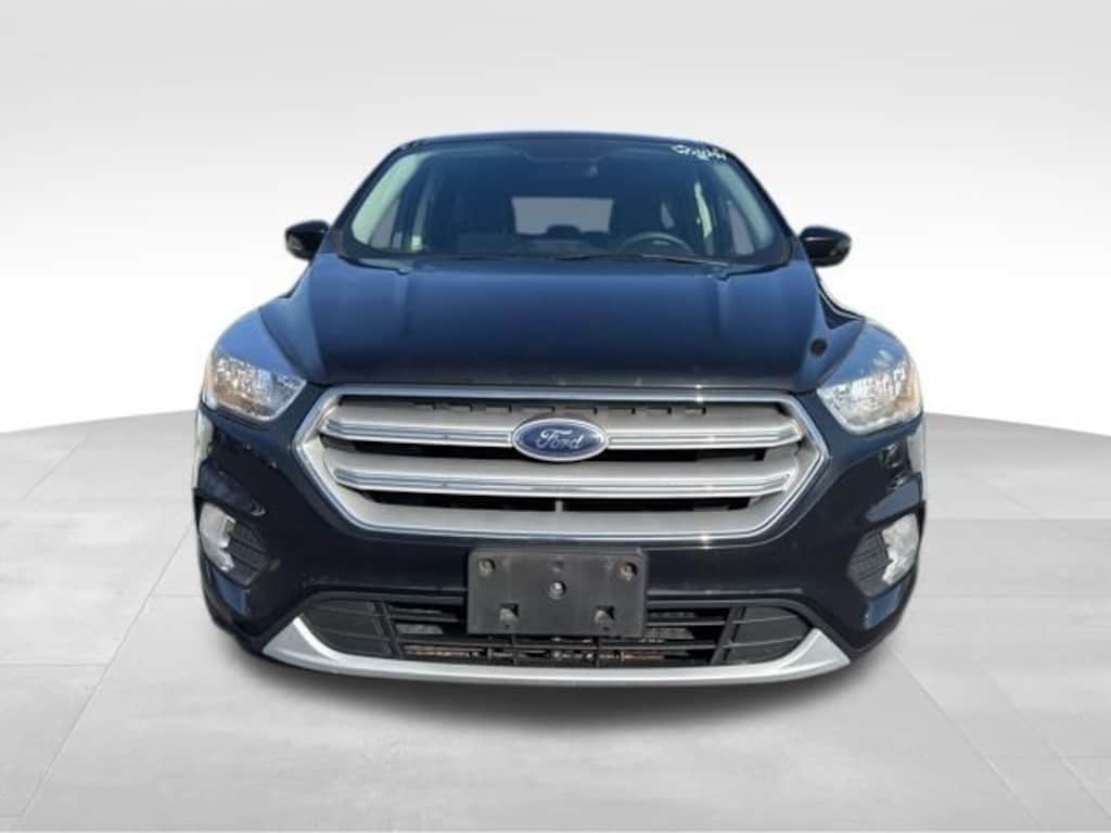 Used 2019 Ford Escape SE SUV
