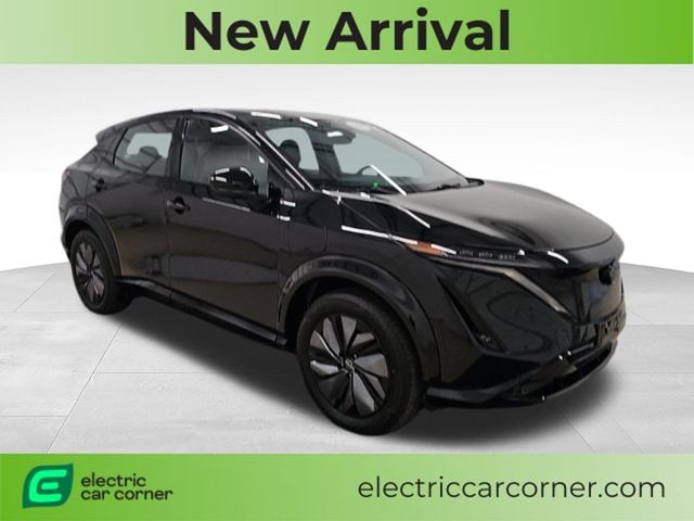 2023 Nissan Ariya Engage AWD's photo