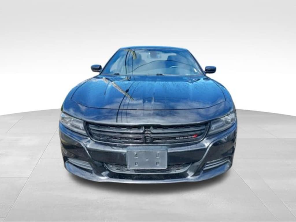 Used 2021 Dodge Charger SXT Sedan