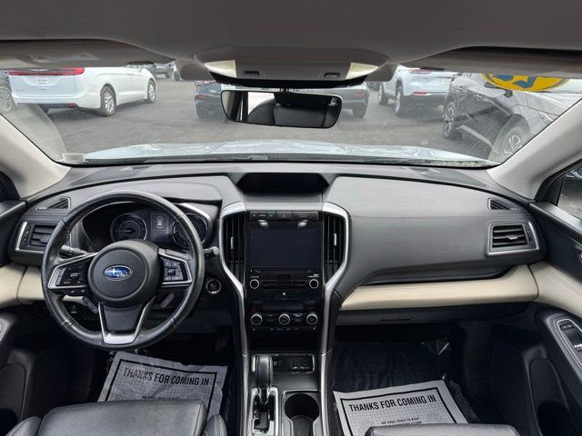 2022 Subaru Ascent Limited - Photo 20
