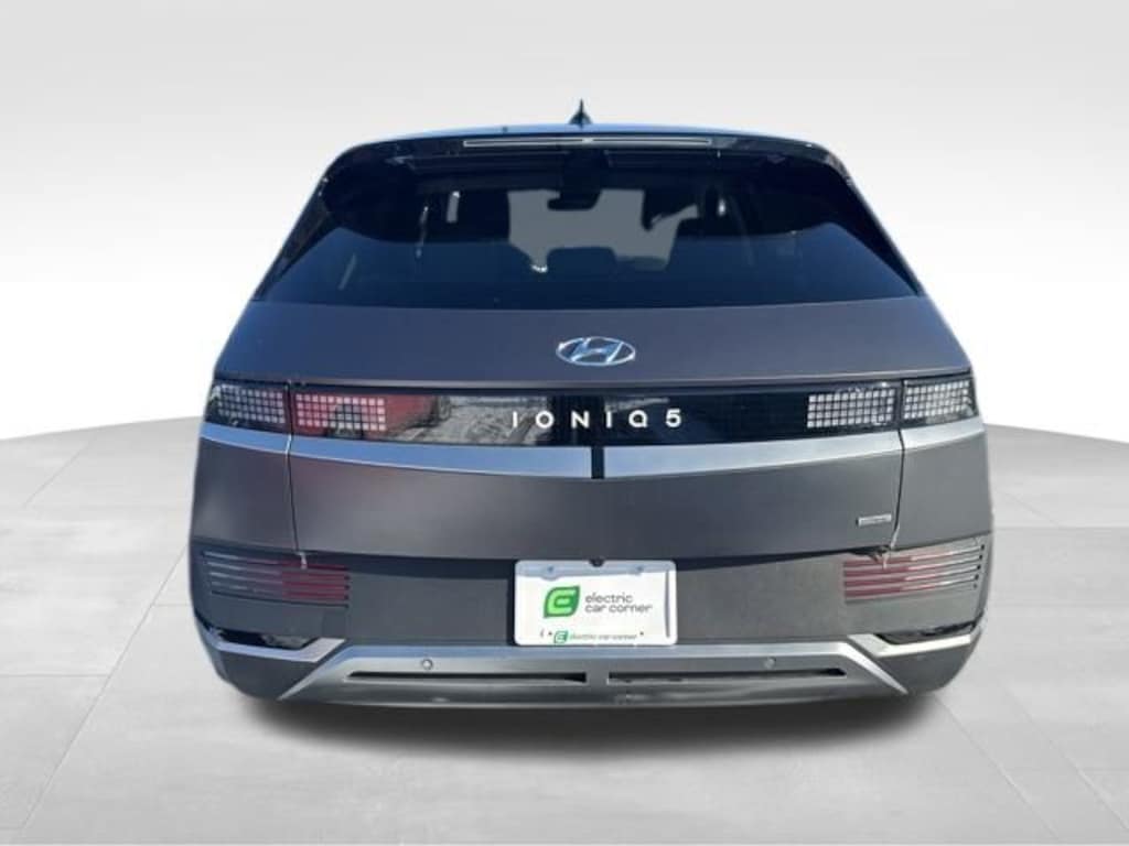 Used 2023 Hyundai IONIQ 5 SEL SUV