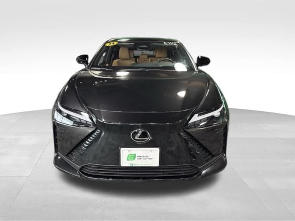 Used 2024 Lexus RZ 450e 450e Premium SUV