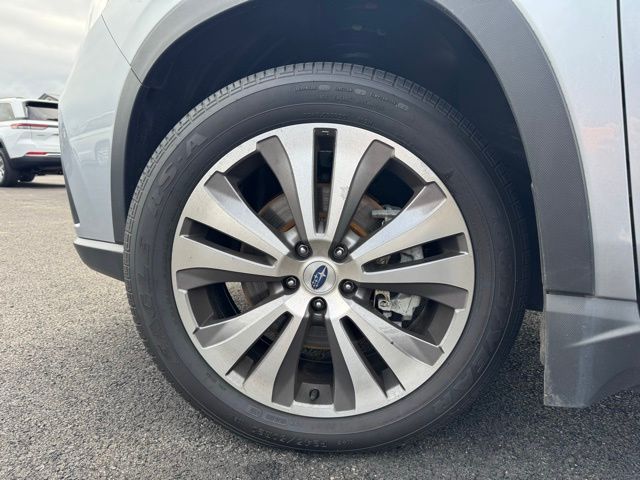 2022 Subaru Ascent Limited - Photo 10