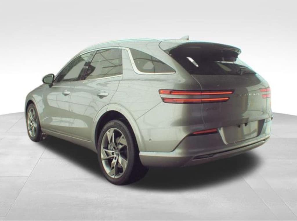 Used 2024 Genesis Electrified GV70 Advanced SUV
