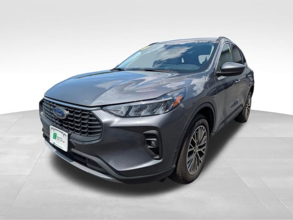 Used 2023 Ford Escape Base SUV