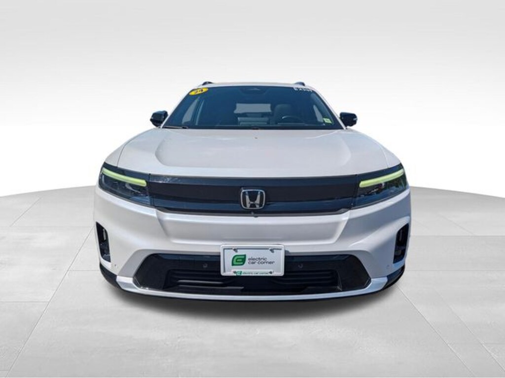 Used 2024 Honda Prologue Elite SUV