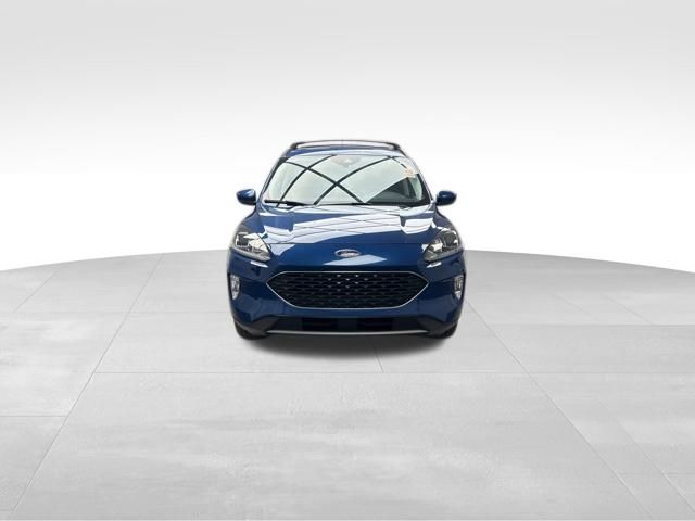 2022 Ford Escape SEL photo 2
