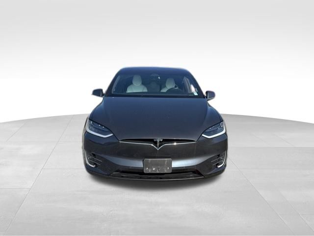 2018 Tesla Model X 100D photo 2
