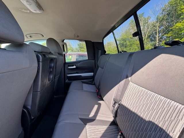 2017 Toyota Tundra TRD Pro photo 3