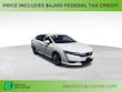 Honda Clarity Plug-In Hybrid
