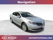 Lincoln MKS
