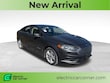Ford Fusion Hybrid