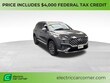 Hyundai Santa Fe Plug-In Hybrid