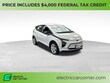 Chevrolet Bolt EV