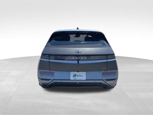 2023 Hyundai Ioniq 5 Limited photo 3