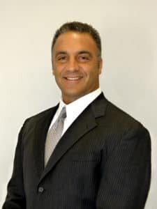 Staff member John Iannone from 2d2bf4e9e60e