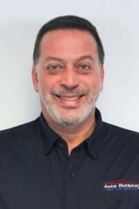 Staff member Joe Gabriele from 2d2bf4e9e60e