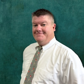 Staff member Ivan Turnbull from ID_4bc584