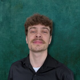 Staff member Joey Larocca from ID_54bd6e