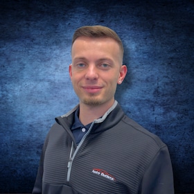 Staff member Nico Childs from ID_1a6b6a