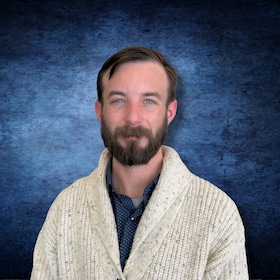 Staff member Astin Reeder from ID_5497a7