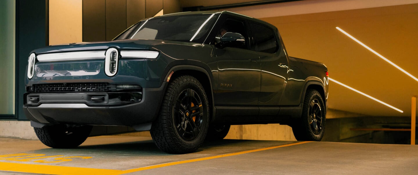 Rivian