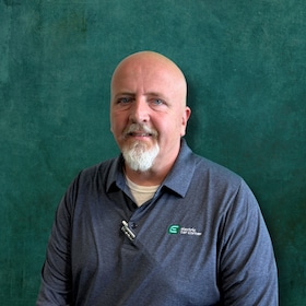 Staff member Kurt McNiece from ID_54bd6e