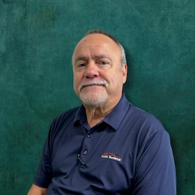 Staff member Herb Kimball from ID_4bc584