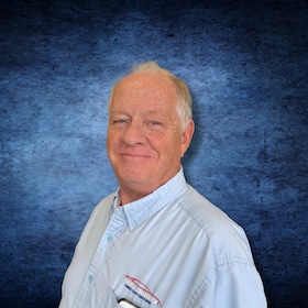 Staff member Patrick Himmler from ID_5497a7