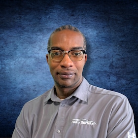 Staff member  Wyatt Boswell from ID_09dc16