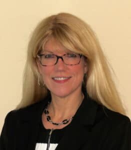 Staff member Katie Seton from 2d2bf4e9e60e