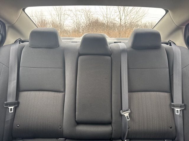 2024 Nissan Altima S - Photo 16