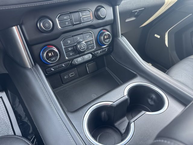 2021 Chevrolet Tahoe LT - Photo 24