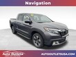  Honda Ridgeline