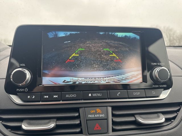 2024 Nissan Altima S - Photo 24